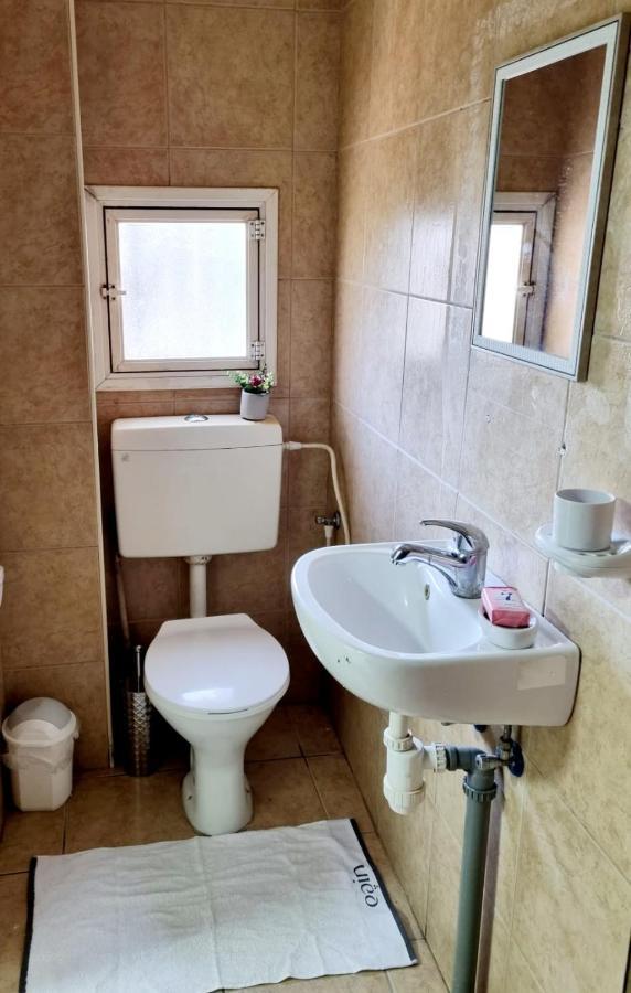 דירה בסטייל Apartment Eilat Bagian luar foto