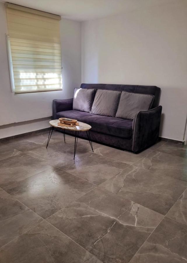 דירה בסטייל Apartment Eilat Bagian luar foto