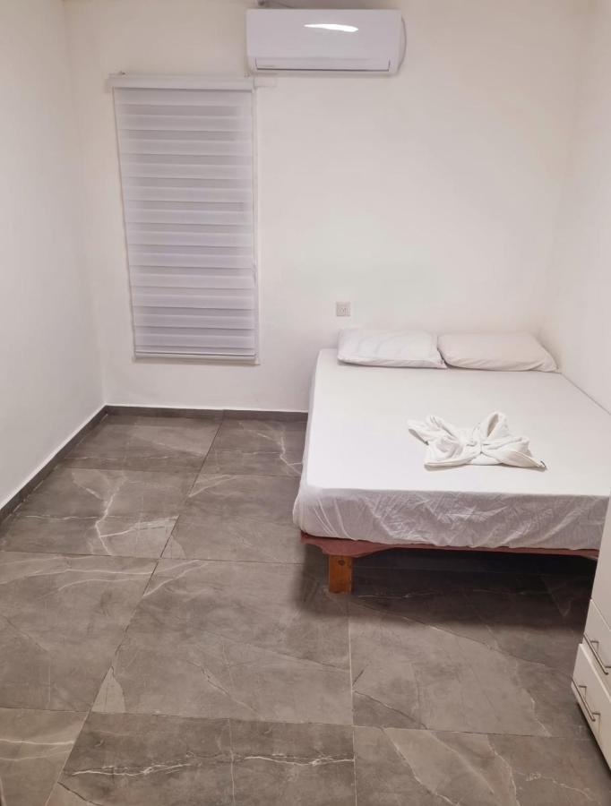 דירה בסטייל Apartment Eilat Bagian luar foto