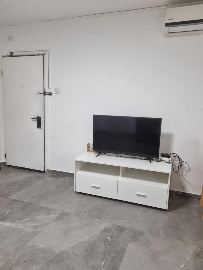 דירה בסטייל Apartment Eilat Bagian luar foto