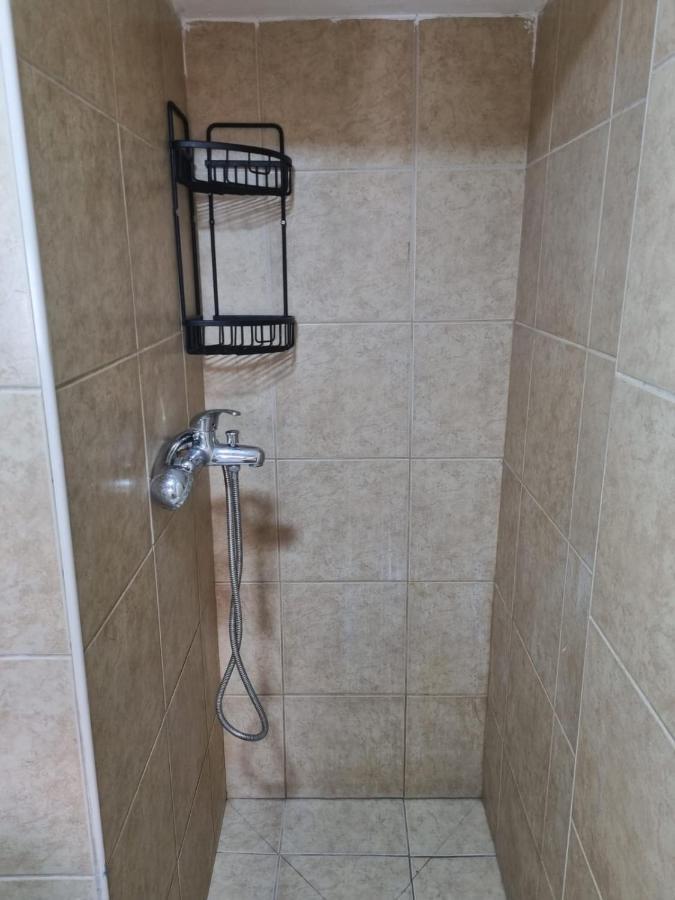 דירה בסטייל Apartment Eilat Bagian luar foto
