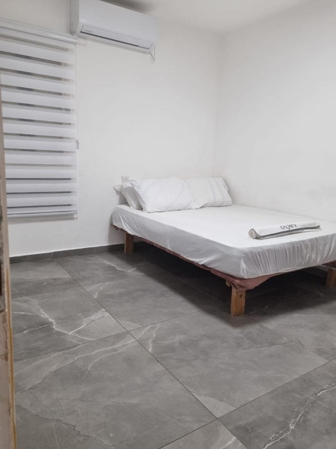 דירה בסטייל Apartment Eilat Bagian luar foto