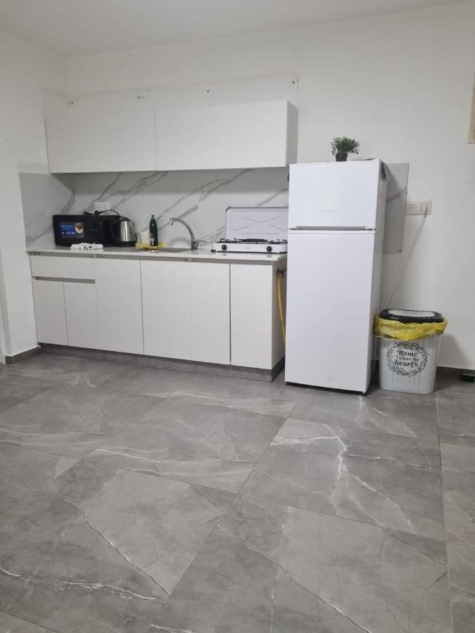 דירה בסטייל Apartment Eilat Bagian luar foto